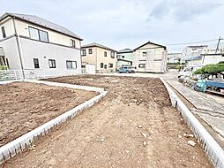 神奈川県綾瀬市早川