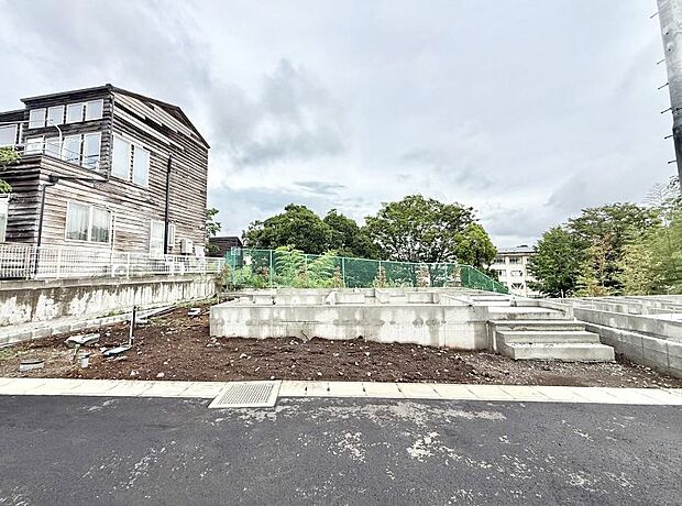 1号棟 ■暮らしを彩る充実した設備仕様が備わった住まい