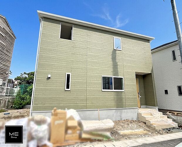 1号棟 ■暮らしを彩る充実した設備仕様が備わった住まい