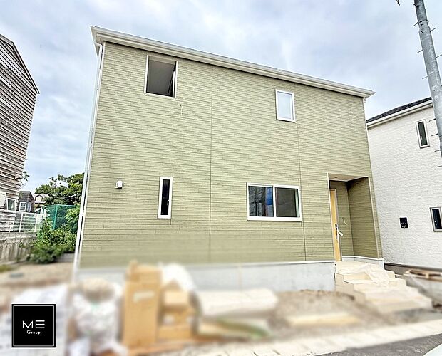1号棟 ■暮らしを彩る充実した設備仕様が備わった住まい
