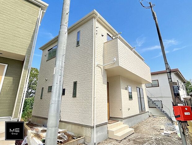 2号棟 ■暮らしを彩る充実した設備仕様が備わった住まい
