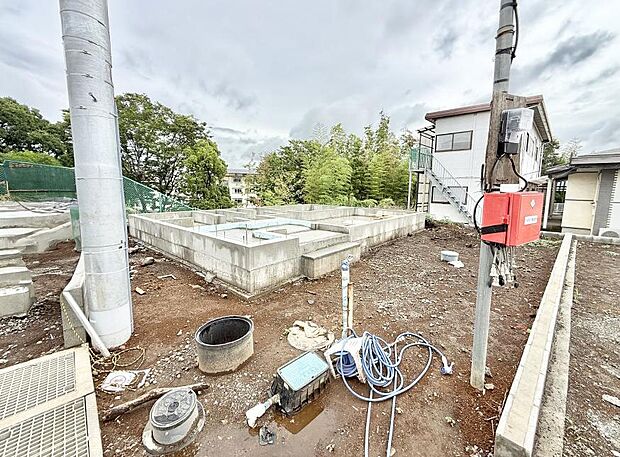 2号棟 ■暮らしを彩る充実した設備仕様が備わった住まい