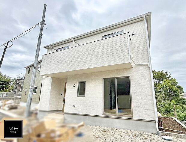 2号棟 ■まずは一度ご覧ください