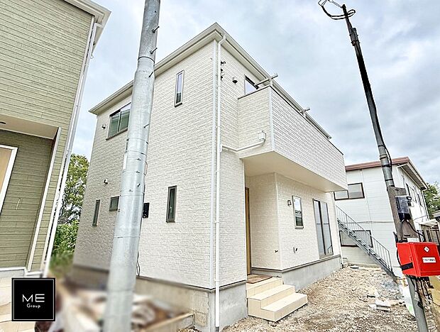 2号棟 ■暮らしを彩る充実した設備仕様が備わった住まい