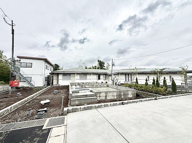 3号棟 ■暮らしを彩る充実した設備仕様が備わった住まい