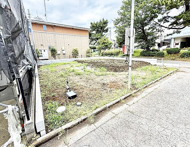 1号棟  ■暮らしを彩る充実した設備仕様が備わった住まい