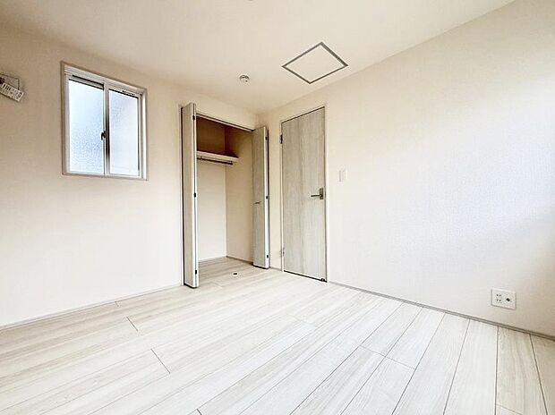 1号棟 ■優雅で穏やかな時間が流れる空間