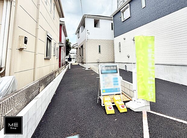 3号棟 ■暮らしを豊かにする充実した仕様設備で快適に