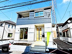 神奈川県座間市相模が丘３丁目