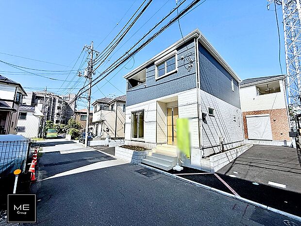 ■新しい時代の息吹を感じる、心地よい環境