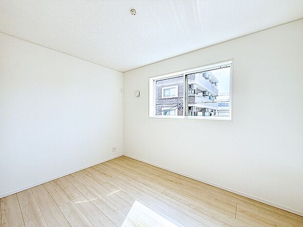 2号棟  ■機能的で使いやすいお部屋で毎日を快適に