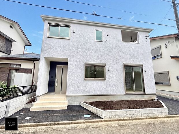 1号棟 ■暮らしを彩る充実した設備仕様が備わった住まい