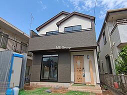 神奈川県座間市明王
