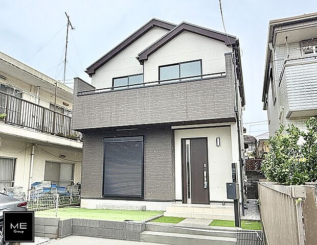 A号棟 ■暮らしを豊かにする充実した仕様設備で快適に