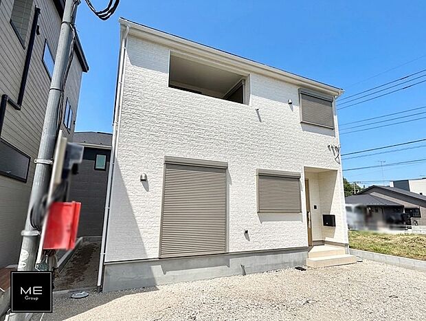 2号棟 ■暮らしを彩る充実した設備仕様が備わった住まい