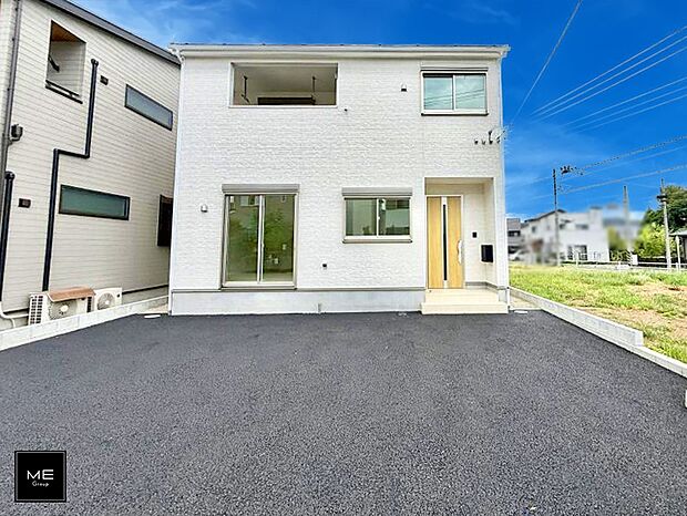 2号棟 ■暮らしを彩る充実した設備仕様が備わった住まい