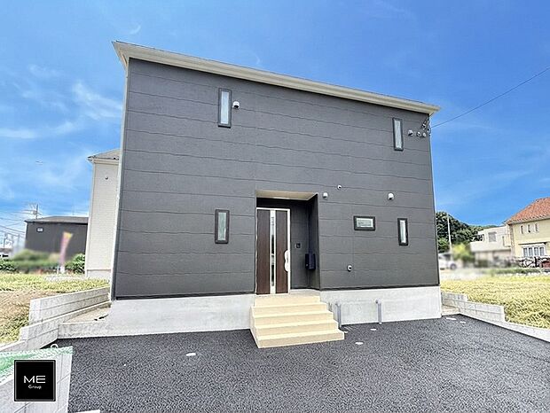 1号棟 ■まずは一度ご覧ください