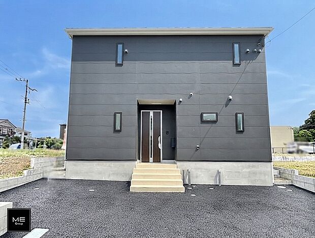1号棟 ■暮らしを彩る充実した設備仕様が備わった住まい
