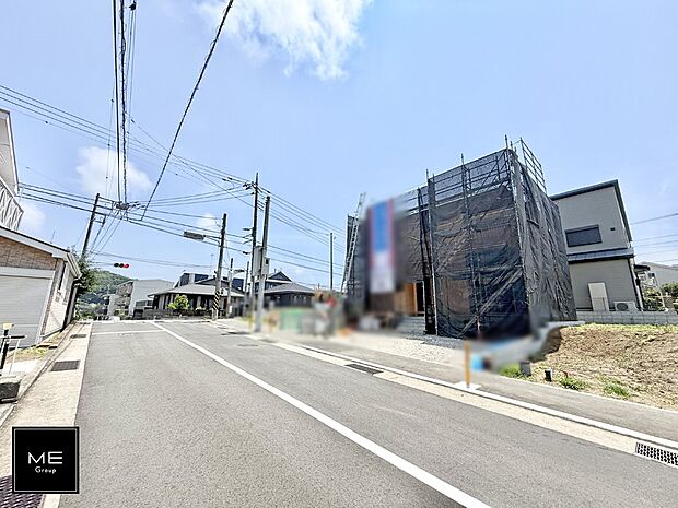 ■家族とのお出かけが楽しくなる環境です