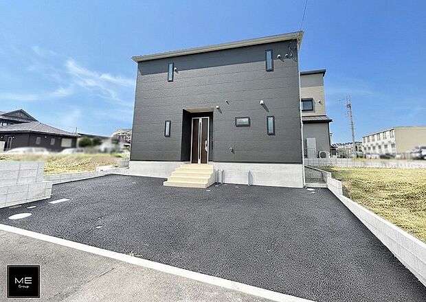 1号棟 ■まずは一度ご覧ください
