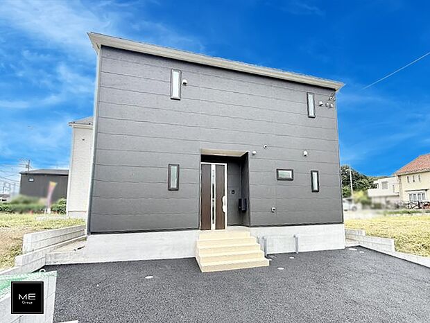 1号棟 ■まずは一度ご覧ください