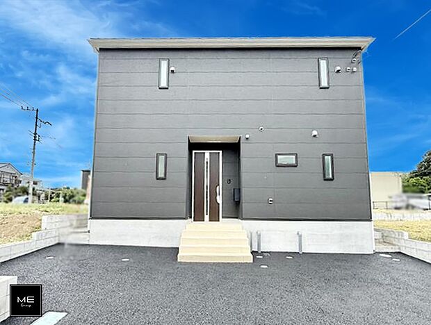 1号棟 ■暮らしを彩る充実した設備仕様が備わった住まい