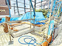 神奈川県横浜市鶴見区馬場３丁目