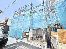 神奈川県横浜市鶴見区馬場３丁目