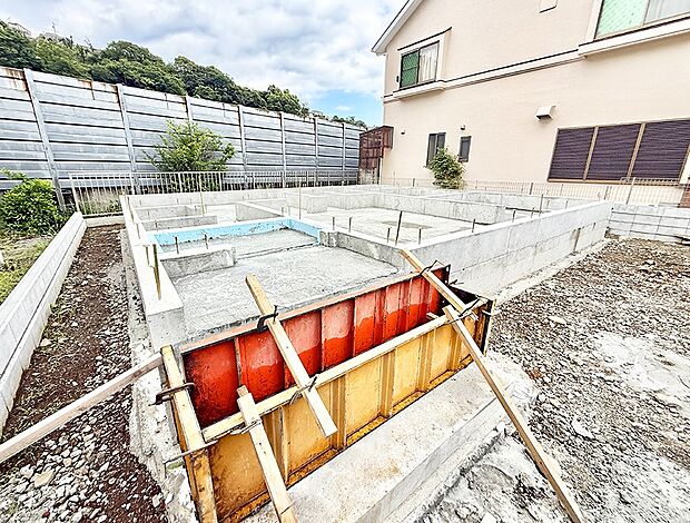 1号棟  ■暮らしを豊かにする充実した仕様設備で快適に