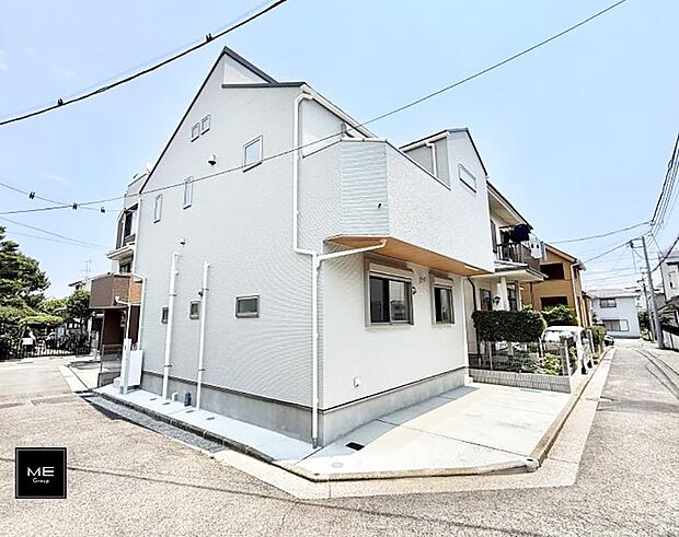 1号棟  ■まずは一度ご覧ください