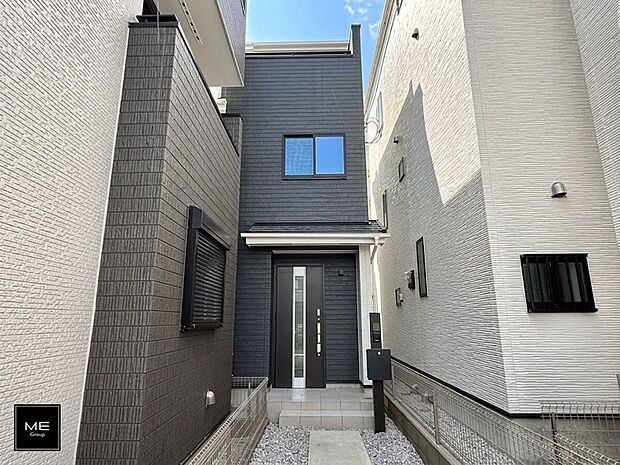 C号棟 ■まずは一度ご覧ください