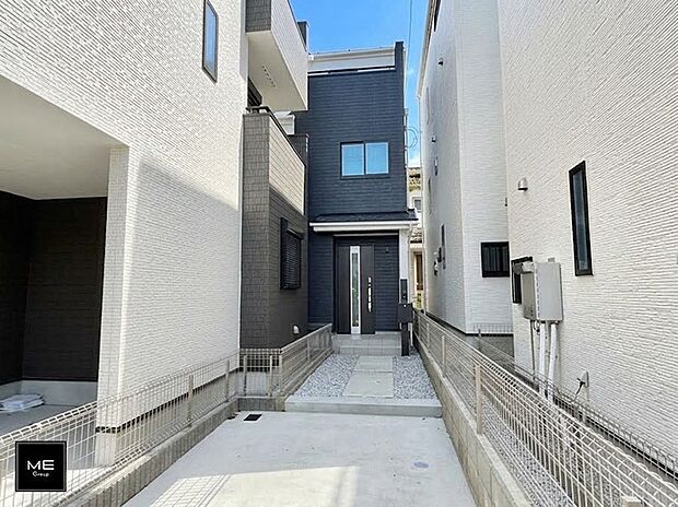 C号棟 ■暮らしを彩る充実した設備仕様が備わった住まい