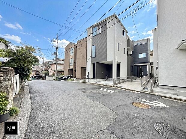 ■家族とのお出かけが楽しくなる環境です