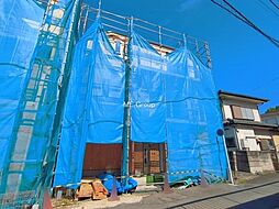 神奈川県横浜市南区睦町２丁目