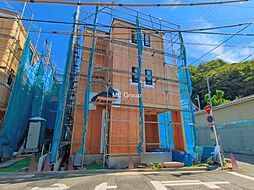 神奈川県横浜市南区睦町２丁目