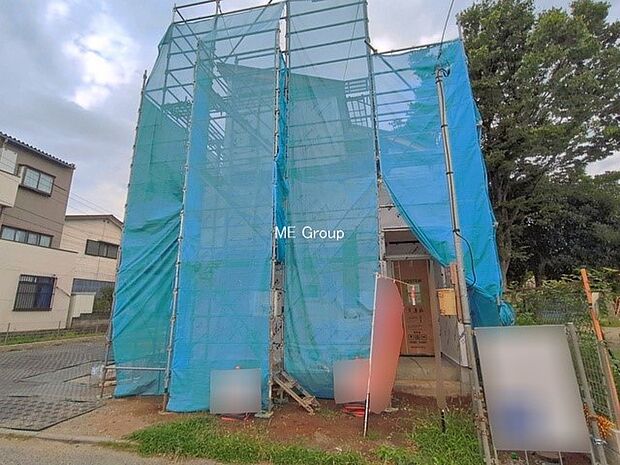 C号棟 ■新しい暮らしが始まる場所で、家族の絆を深める