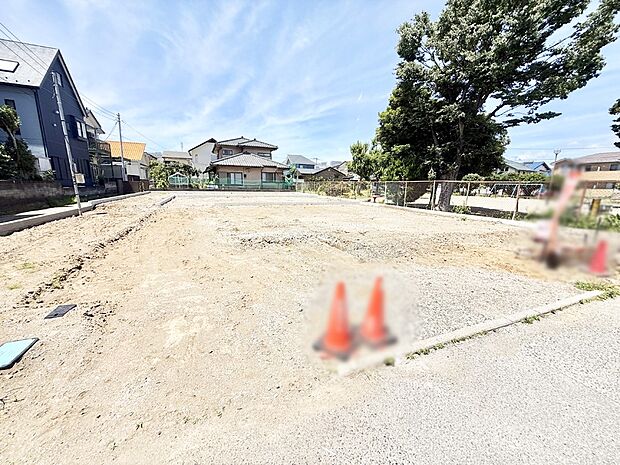 C号棟 ■新しい暮らしが始まる場所で、家族の絆を深める