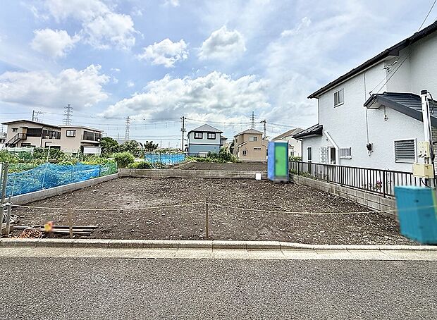 1号棟 ■暮らしを彩る充実した設備仕様が備わった住まい