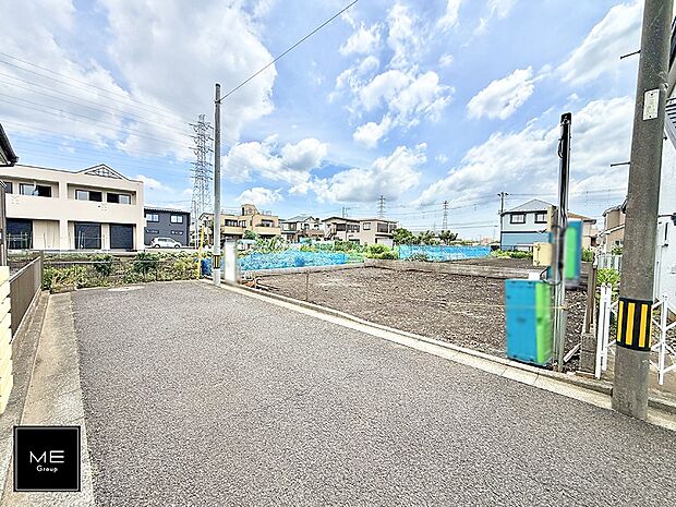 ■家族とのお出かけが楽しくなる環境です