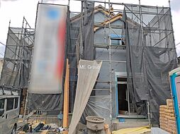 神奈川県秦野市南矢名