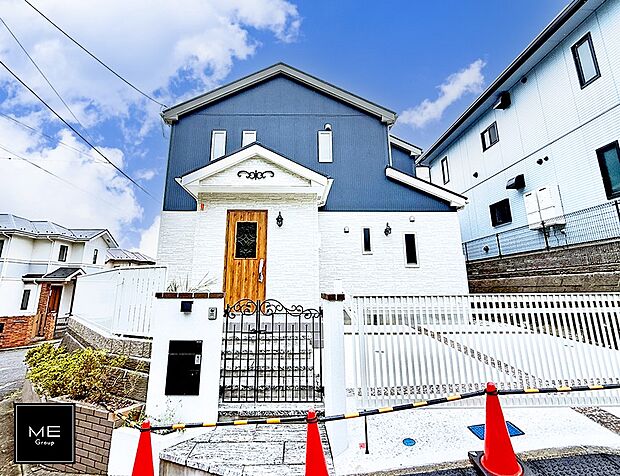 1号棟 ■暮らしを彩る充実した設備仕様が備わった住まい