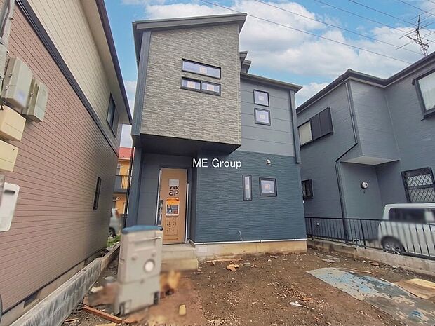 1号棟 ■暮らしを彩る充実した設備仕様が備わった住まい
