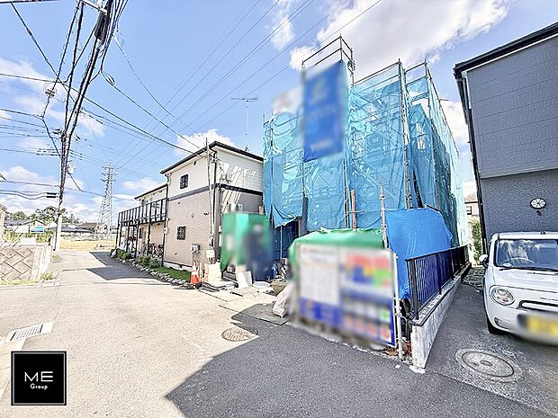 ■新しい時代の息吹を感じる、心地よい環境