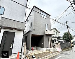 神奈川県座間市相模が丘５丁目