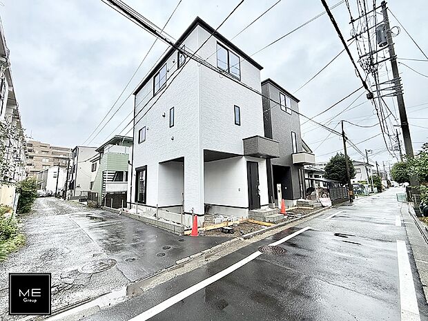 ■この道を歩けば、毎日が少し特別になる