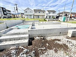 神奈川県秦野市ひばりケ丘