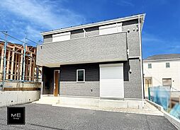 神奈川県秦野市ひばりケ丘