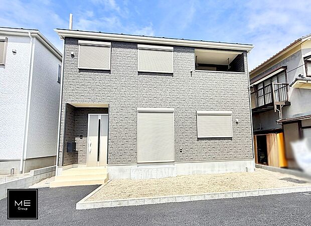 4号棟 ■暮らしを彩る充実した設備仕様が備わった住まい