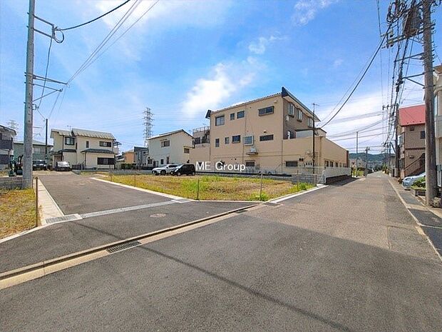 ■家族とのお出かけが楽しくなる環境です