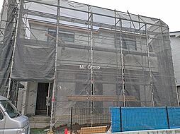 神奈川県平塚市纒４丁目